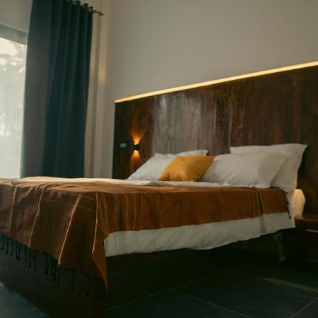 Villa Taouzert Tozeur Ngoại thất bức ảnh