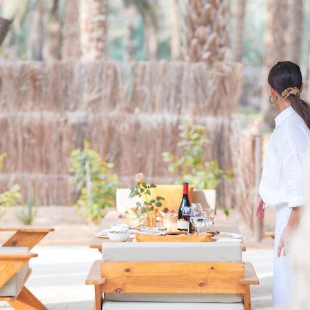 Villa Taouzert Tozeur Ngoại thất bức ảnh