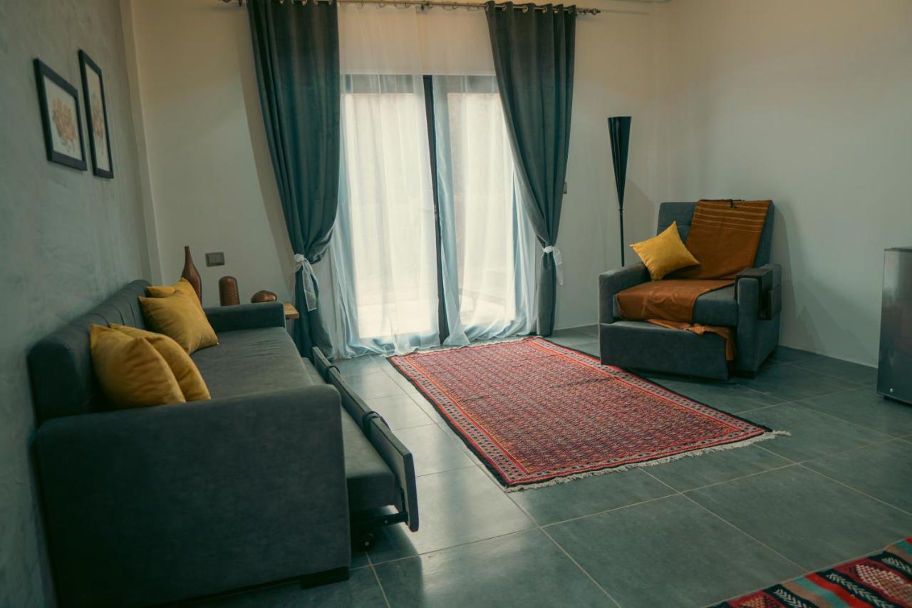 Villa Taouzert Tozeur Ngoại thất bức ảnh
