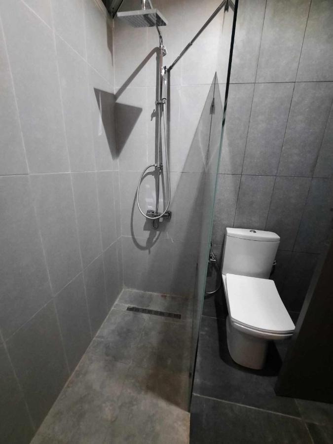 Villa Taouzert Tozeur Ngoại thất bức ảnh
