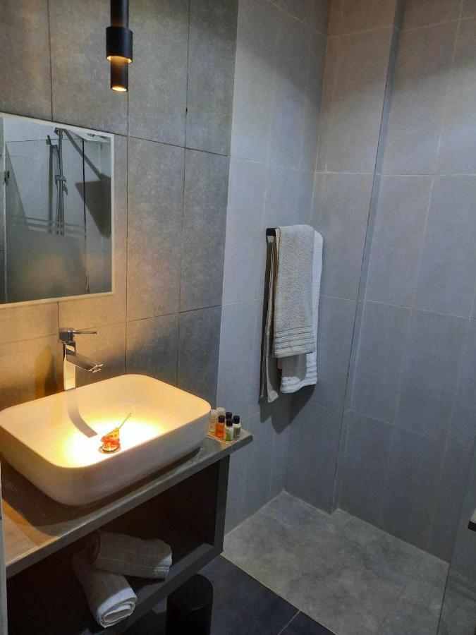 Villa Taouzert Tozeur Ngoại thất bức ảnh