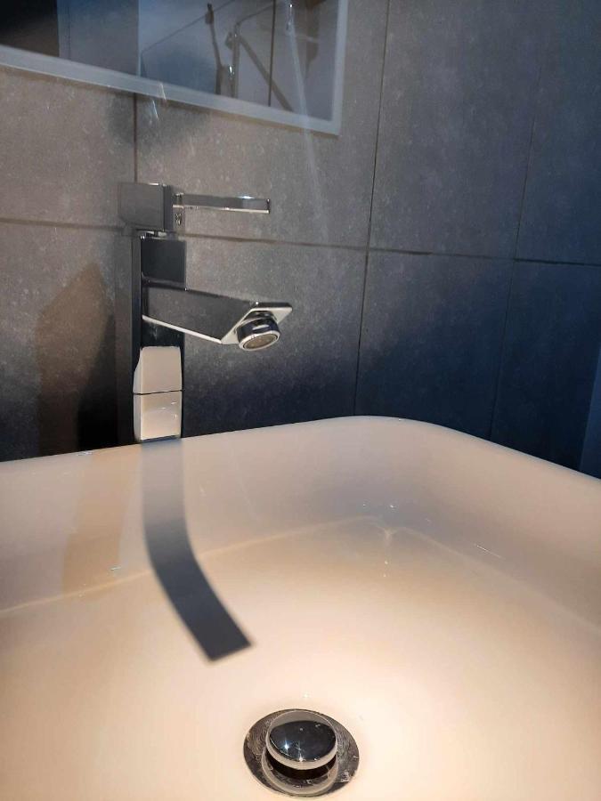 Villa Taouzert Tozeur Ngoại thất bức ảnh