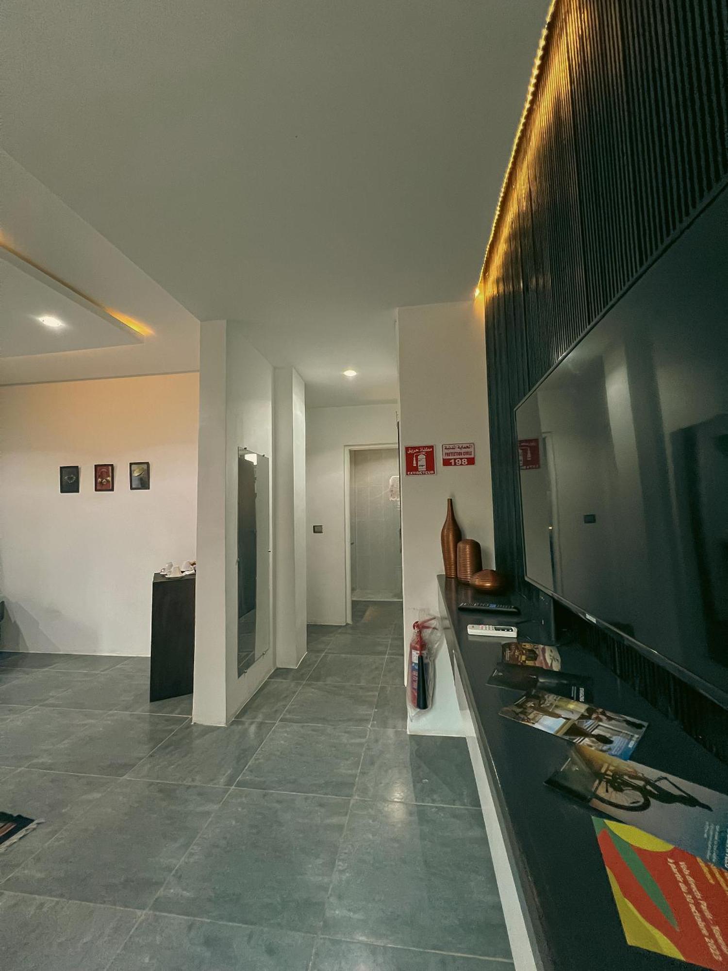 Villa Taouzert Tozeur Ngoại thất bức ảnh